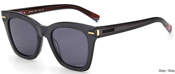 Missoni Sunglasses MIS 0046/S 0KB7-IR