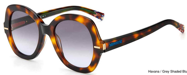 Missoni Sunglasses MIS 0048/S 005L-GB