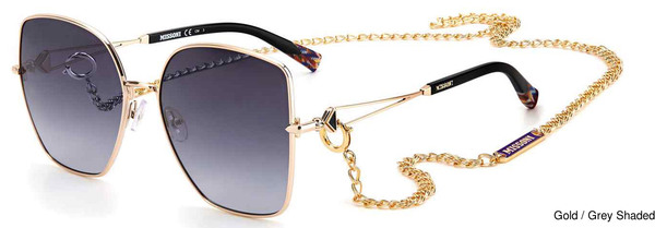 Missoni Replacement Lenses 89524