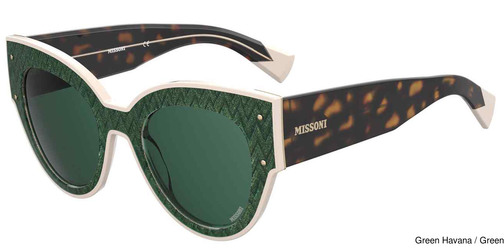 Missoni Sunglasses MIS 0063/S 0P8J-QT