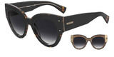 Missoni Sunglasses MIS 0063/S 0WR7-9O