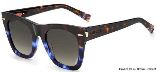 Missoni Sunglasses MIS 0069/S 0I2G-HA