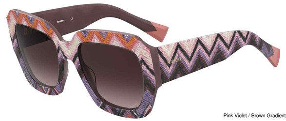 Missoni Sunglasses MIS 0079/S 0S68-HA