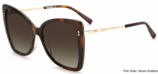 Missoni Sunglasses MIS 0083/S 0S68-HA