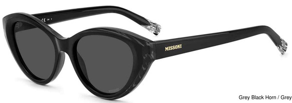 Missoni Sunglasses MIS 0086/S 033Z-IR