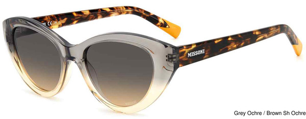 Missoni Replacement Lenses 89541