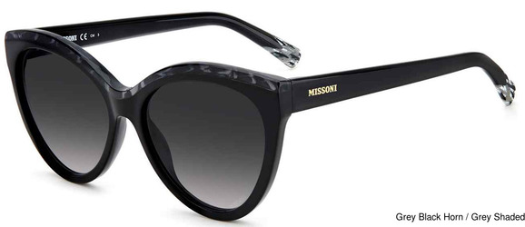 Missoni Replacement Lenses 89544