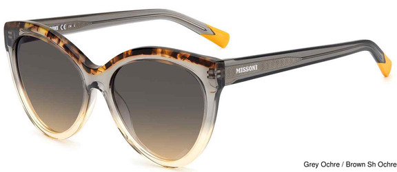 Missoni Sunglasses MIS 0088/S 0MQE-GA