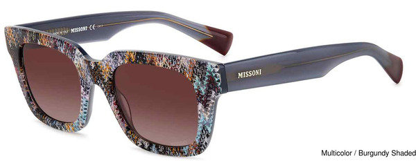 Missoni Sunglasses MIS 0103/S 0X19-3X