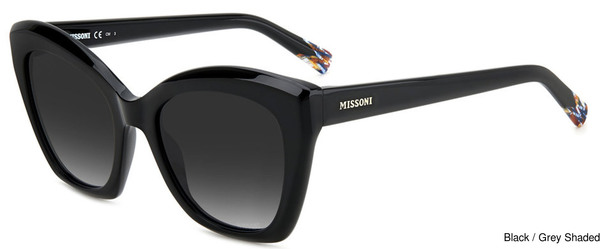 Missoni Replacement Lenses 89554