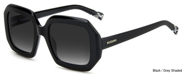 Missoni Replacement Lenses 89558