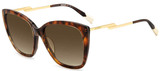 Missoni Sunglasses MIS 0123/G/S 0MAP-HA