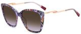 Missoni Sunglasses MIS 0123/G/S 0X19-3X