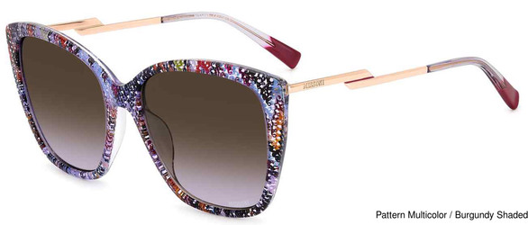 Missoni Sunglasses MIS 0123/G/S 0X19-3X