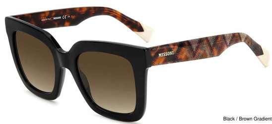 Missoni Sunglasses MIS 0126/S 0807-HA