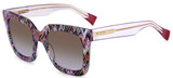 Missoni Sunglasses MIS 0126/S 0X19-QR