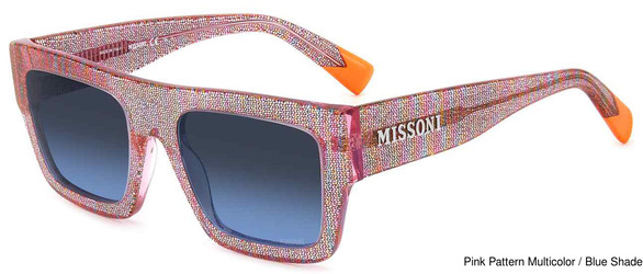 Missoni Sunglasses MIS 0129/S 0QQ7-08
