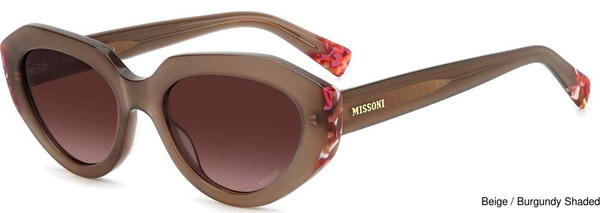Missoni Replacement Lenses 89570