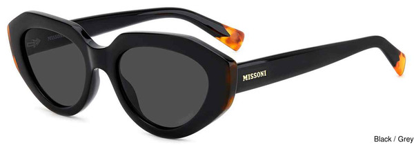 Missoni Replacement Lenses 89571