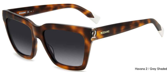 Missoni Replacement Lenses 89573