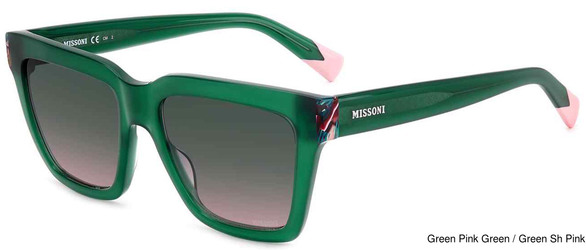 Missoni Sunglasses MIS 0132/S 0IWB-JP