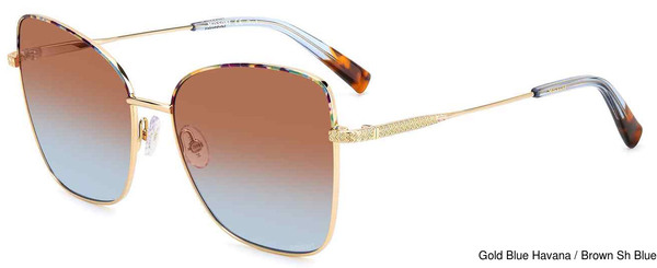 Missoni Sunglasses MIS 0138/S 0YEK-98