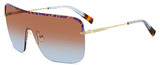 Missoni Sunglasses MIS 0139/S 0YEK-98