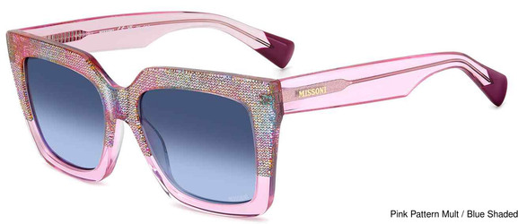 Missoni Replacement Lenses 89584