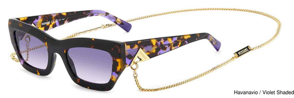 Missoni Sunglasses MIS 0151/S 0AY0-DG