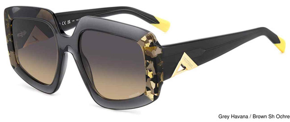 Missoni Replacement Lenses 89592