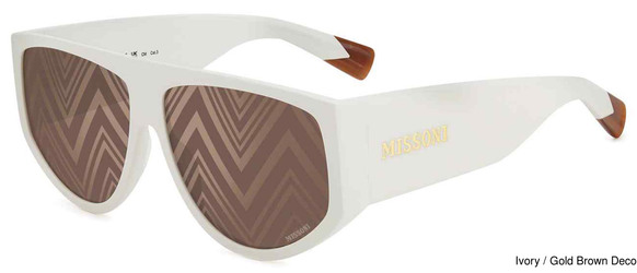 Missoni Sunglasses MIS 0165/S 0SZJ-EB