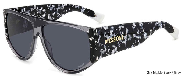 Missoni Replacement Lenses 89598