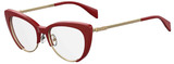Moschino Eyeglasses MOS521 0C9A