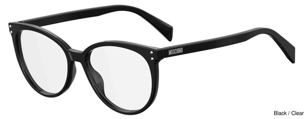 Moschino Eyeglasses MOS535 0807