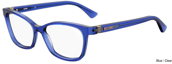 Moschino Replacement Lenses 89603