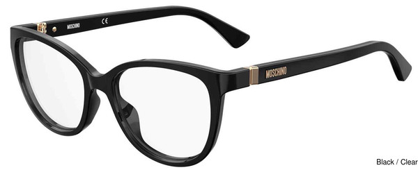 Moschino Eyeglasses MOS559 0807
