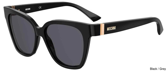 Moschino Replacement Lenses 89607