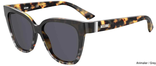 Moschino Replacement Lenses 89608