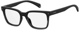 Polaroid Eyeglasses PLD D343 0807
