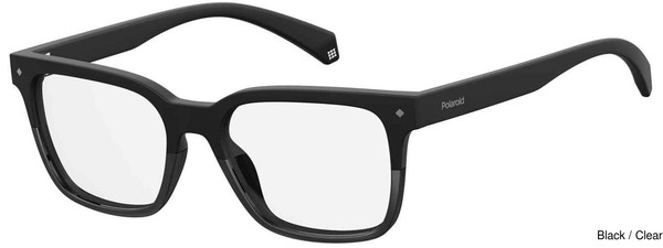Polaroid Eyeglasses PLD D343 0807