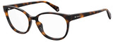 Polaroid Eyeglasses PLD D371 0086