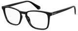 Polaroid Eyeglasses PLD D373 0807