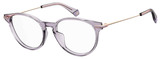 Polaroid Eyeglasses PLD D374/G 0789