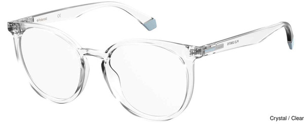 Polaroid Eyeglasses PLD D379 0900