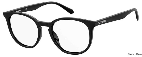 Polaroid Eyeglasses PLD D381 0807