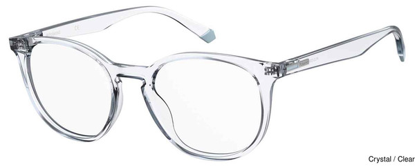 Polaroid Eyeglasses PLD D381 0900