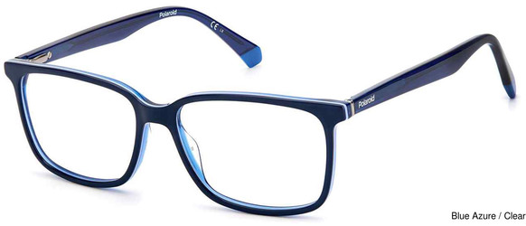 Polaroid Eyeglasses PLD D394 0ZX9