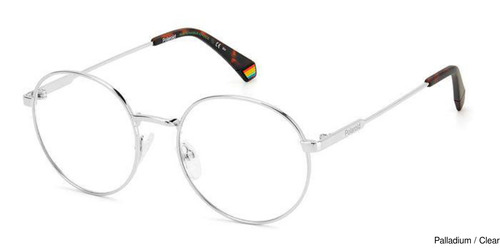 Polaroid Eyeglasses PLD D449 0010