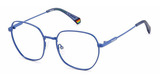 Polaroid Eyeglasses PLD D450 0MVU