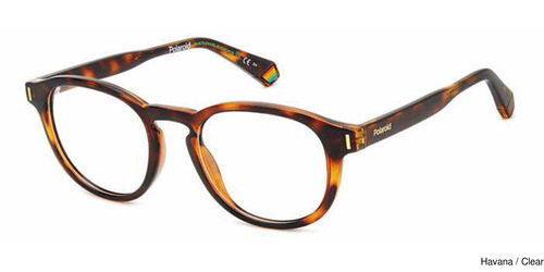 Polaroid Eyeglasses PLD D452 0086